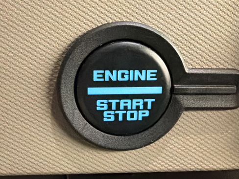 Used 2024 Ford Bronco Wildtrak AWD/4WD image 24