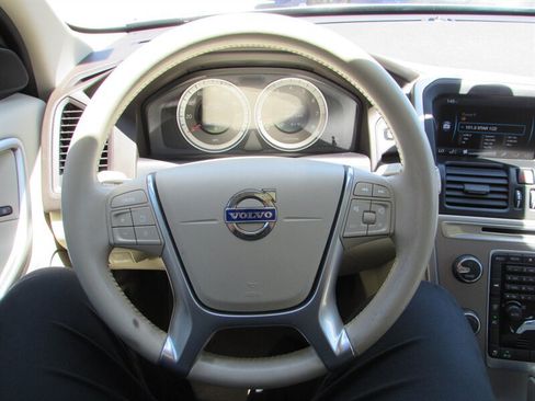 Used 2012 Volvo XC60 3.2 FWD image 13