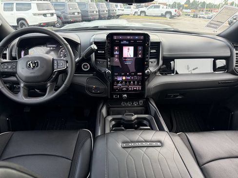 New 2027 RAM 2500 Limited AWD/4WD image 7