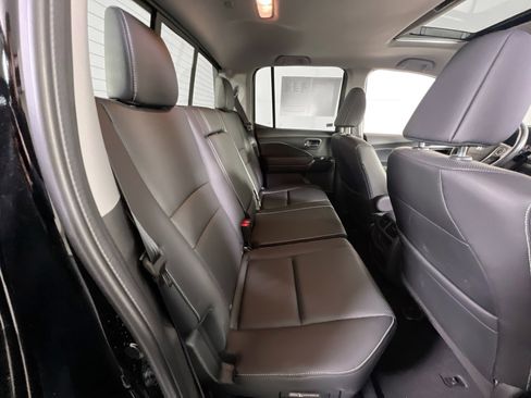 Used 2023 Honda Ridgeline RTL image 26