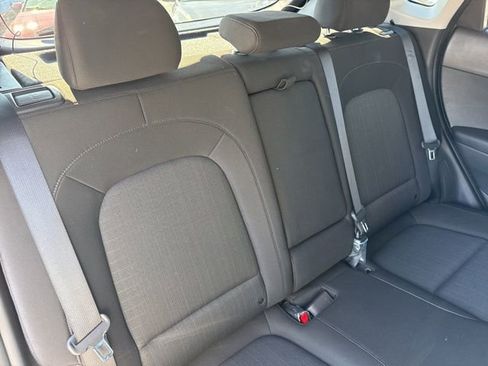 Certified 2023 Hyundai Kona SEL w/ Cargo Package image 22