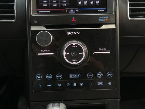 Used 2013 Ford Flex Limited AWD/4WD image 35