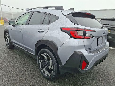 New 2026 Subaru Crosstrek 2.5i Limited AWD/4WD image 4
