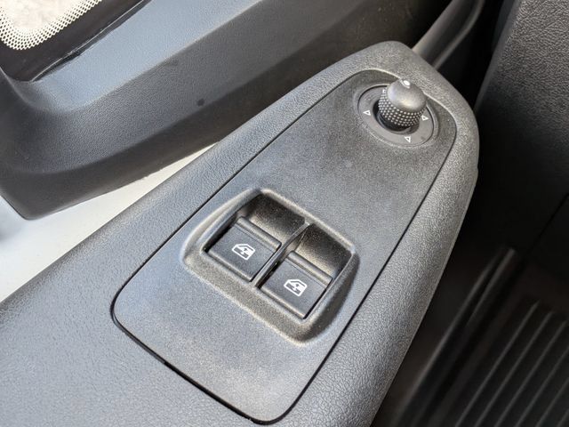 New 2026 RAM ProMaster 3500 w/ Convenience Group FWD image 22
