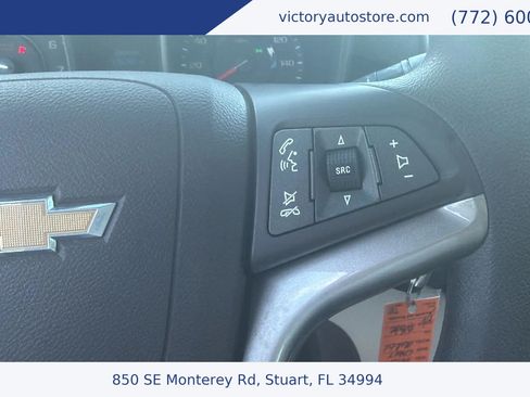 Used 2013 Chevrolet Malibu Eco w/ Power Convenience Package FWD image 18