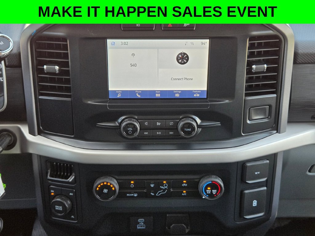 Used 2023 Ford F150 XLT AWD/4WD image 16