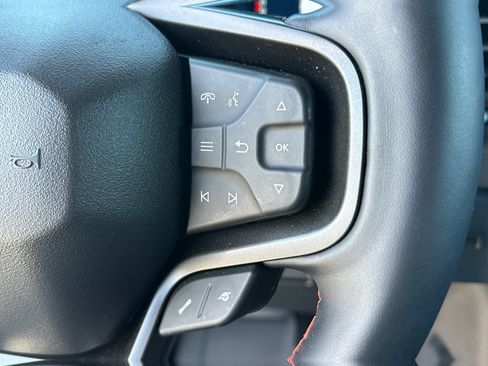 Used 2024 Ford Bronco Raptor AWD/4WD image 26