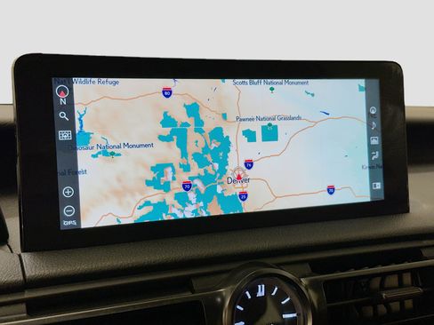 Used 2023 Lexus IS 350 F Sport image 22