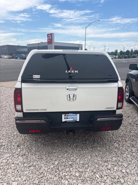 Used 2019 Honda Ridgeline RTL-E image 5