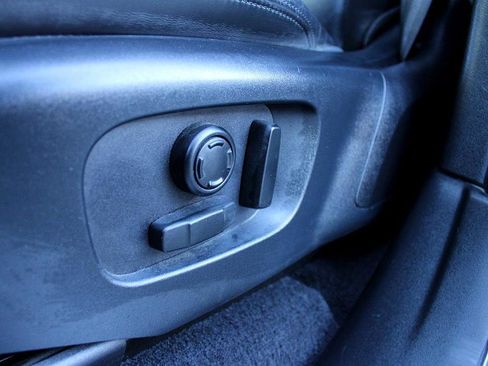 Used 2020 Land Rover Range Rover Sport HSE image 10