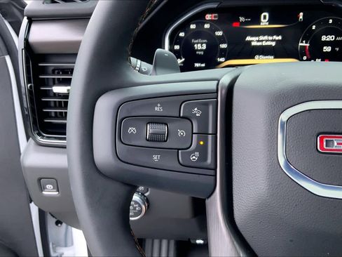 Used 2026 GMC Sierra 1500 AT4 w/ AT4 Premium Package image 24