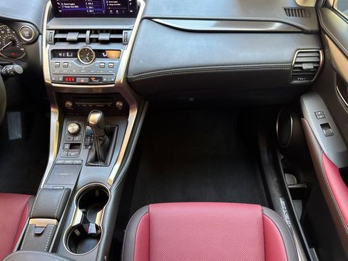 Used 2019 Lexus NX 300 FWD w/ Premium Package image 31