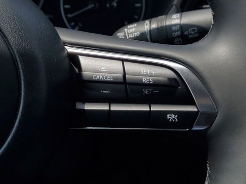 Used 2025 MAZDA MAZDA3 s FWD image 21