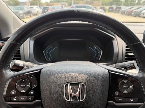 Used 2018 Honda Odyssey Elite image 8