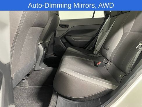 Used 2026 Subaru Crosstrek 2.5i Premium w/ Crosstrek Mirror Package AWD/4WD image 20