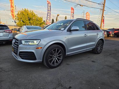Used 2017 Audi Q3 2.0T Prestige w/ Prestige Package