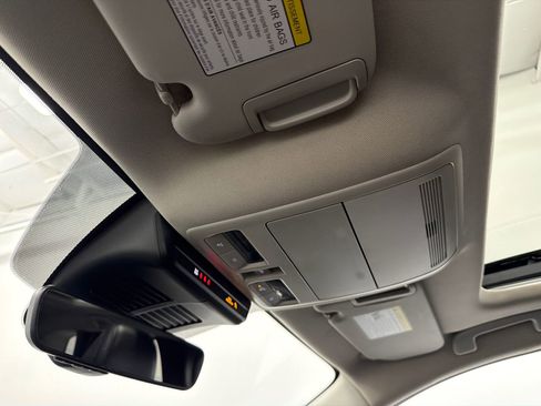 Used 2025 MAZDA CX-50 AWD 2.5 S w/ Weather Package image 31