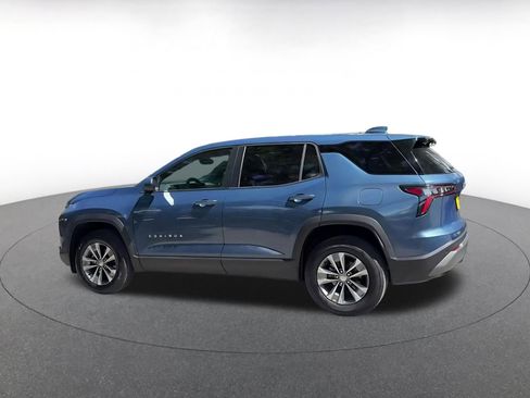 Used 2025 Chevrolet Equinox LT FWD image 10