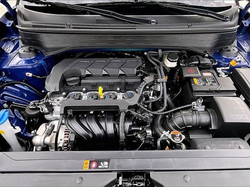 New 2026 Hyundai Venue SEL image 10