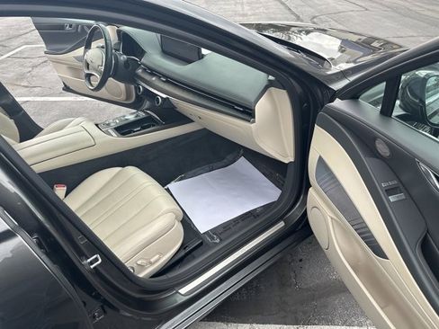 Used 2022 Genesis G80 2.5T w/ Advanced Package image 20