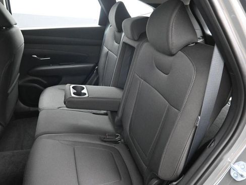New 2026 Hyundai Tucson SE image 24