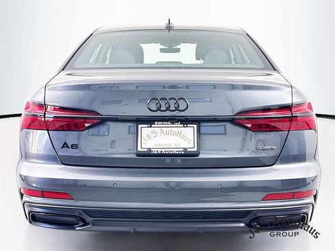 Used 2022 Audi A6 Premium Plus w/ Premium Plus Package image 6