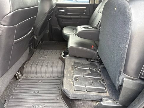 Used 2018 RAM 1500 Sport AWD/4WD image 29