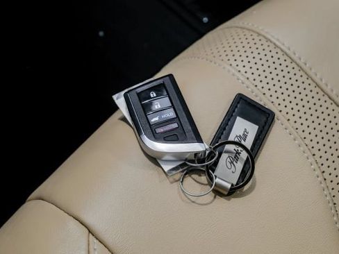 Used 2023 Acura RDX FWD w/ Technology Package image 86
