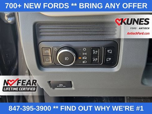New 2026 Ford F250 XLT w/ XLT Premium Package AWD/4WD image 38