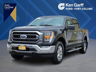 Certified 2023 Ford F150 XLT w/ Equipment Group 302A High AWD/4WD video 1