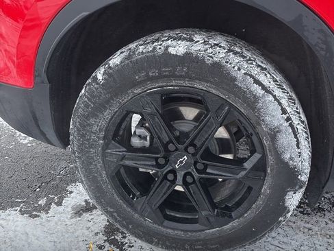 Used 2023 Chevrolet Blazer LT w/ Convenience Package image 10