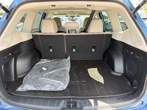 Used 2022 Subaru Forester Limited AWD/4WD image 29