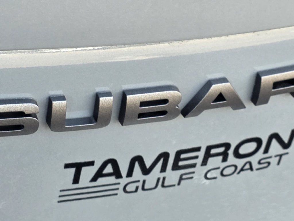 New 2026 Subaru Forester Touring AWD/4WD image 27