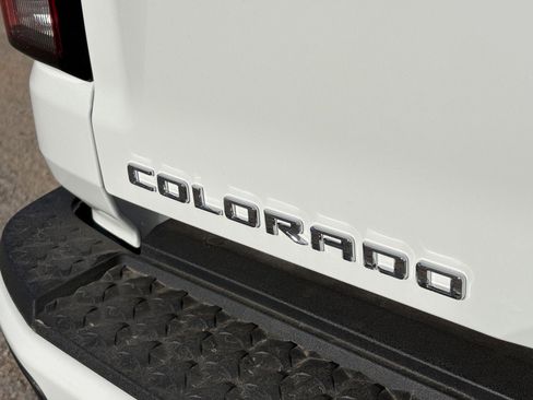 New 2026 Chevrolet Colorado LT w/ LT Convenience Package image 11