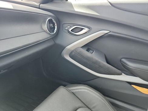 Used 2024 Chevrolet Camaro LT w/ RS Package RWD image 25
