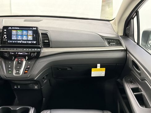 New 2026 Honda Odyssey EX-L image 28