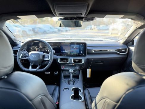 New 2026 Ford Mustang GT Premium image 25