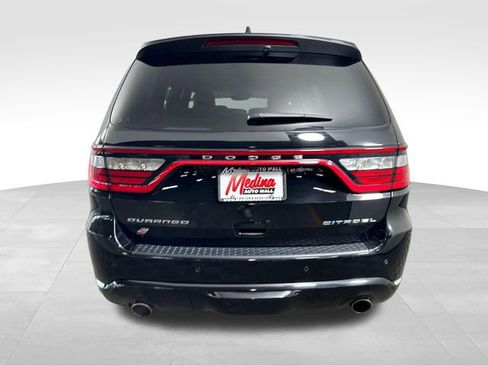 Used 2023 Dodge Durango Citadel AWD/4WD image 6