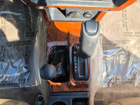 Used 2000 Toyota 4Runner Limited AWD/4WD image 42