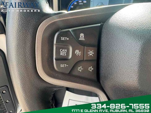 Used 2023 Ford Bronco Wildtrak image 18