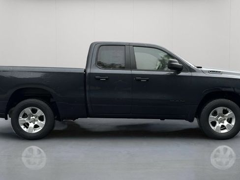 New 2025 RAM 1500 Tradesman image 4