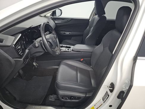 Used 2024 Lexus NX 350h AWD w/ Cold Area Package image 8