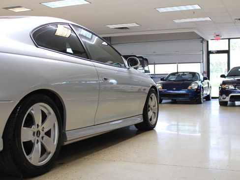 Used 2005 Pontiac GTO RWD image 32