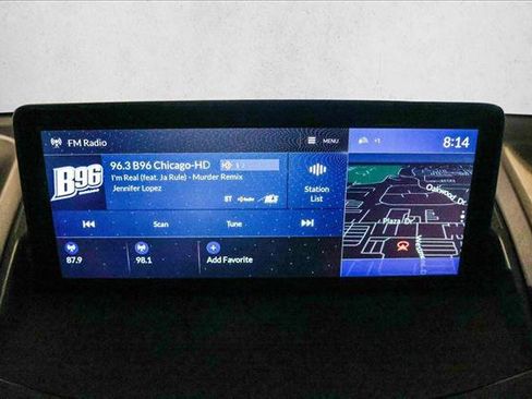 Used 2025 Acura RDX A-Spec image 17