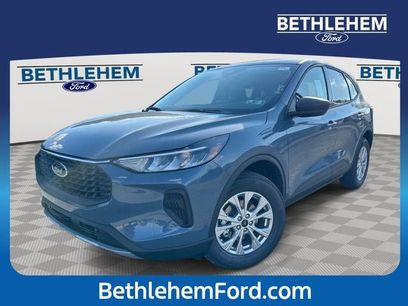 New 2026 Ford Escape Active w/ Cold Weather Package
