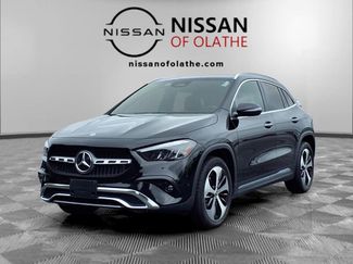 Used 2025 Mercedes-Benz GLA 250 video 1