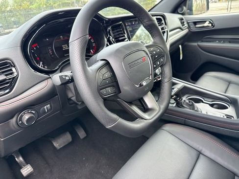 New 2026 Dodge Durango GT image 5