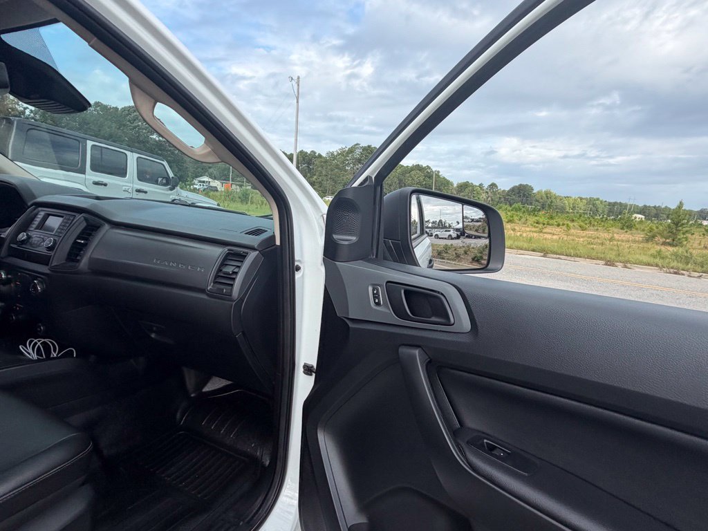 Used 2021 Ford Ranger XL w/ XL Power Equipment Group RWD image 30