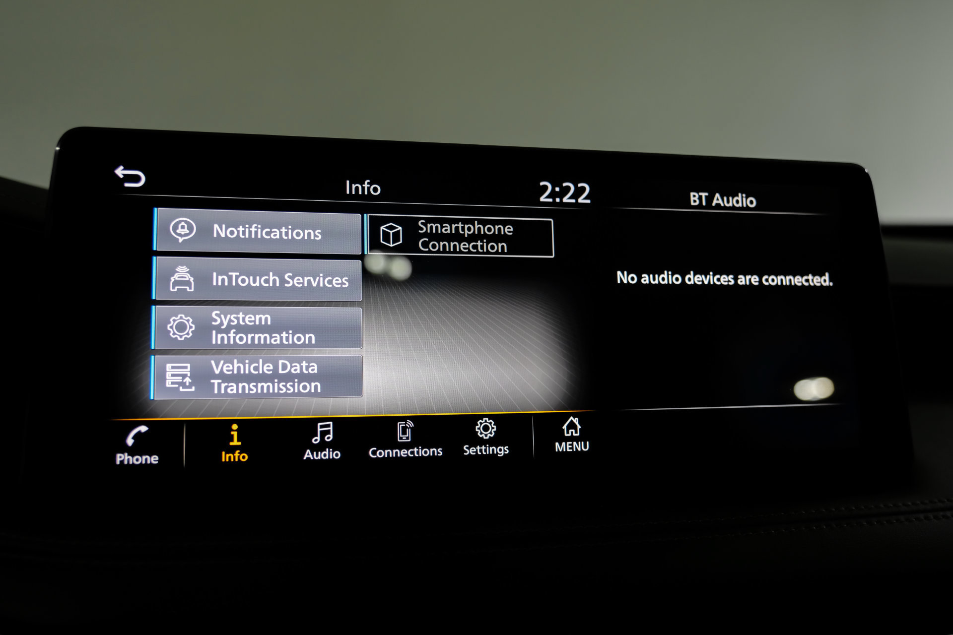 Used 2025 INFINITI QX60 Pure FWD image 35