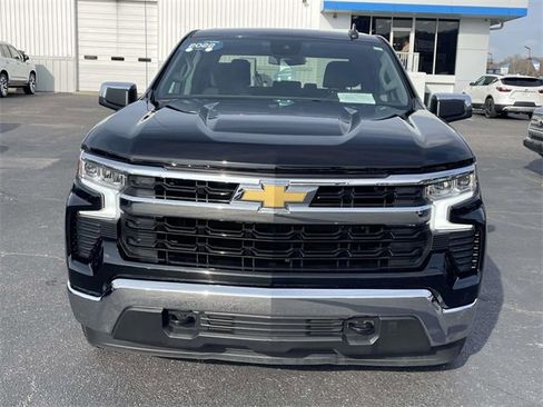Certified 2022 Chevrolet Silverado 1500 LT image 7